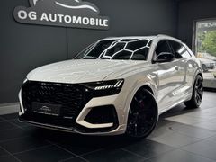 AUDI RSQ8*KERAMIK*305kmh*MASSAGE*B&O*HEADUP*PANO*AHK*