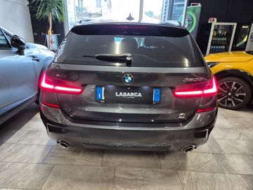 BMW 320 - 6