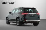Mercedes-Benz GLE 400 d 4M AMG Pano AHK Distronic Sitzklima - Mercedes-Benz GLE 400 aus 2020