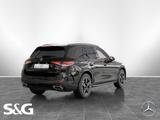 Mercedes-Benz GLC 220 d 4M AMG TOTWINKEL+MEMORY+360°+LED+20" - Mercedes-Benz GLC 220 in Karlsruhe