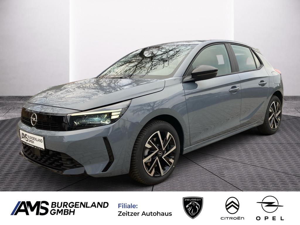 Opel Corsa F 1.2 Edition AT Hybrid,SHZ,LHZ,PDC sofort