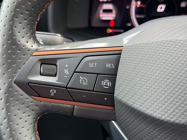 Leon Sportstourer 1.5 TSI