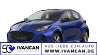 Mazda 2 Hybrid - Vorschau Bild 1
