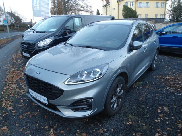 Ford Kuga 2.5 Duratec  ** ST-Line X ** mit Garantie