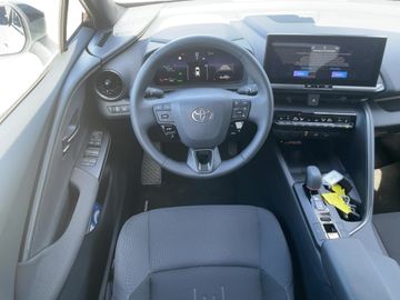 Toyota C-HR - 7