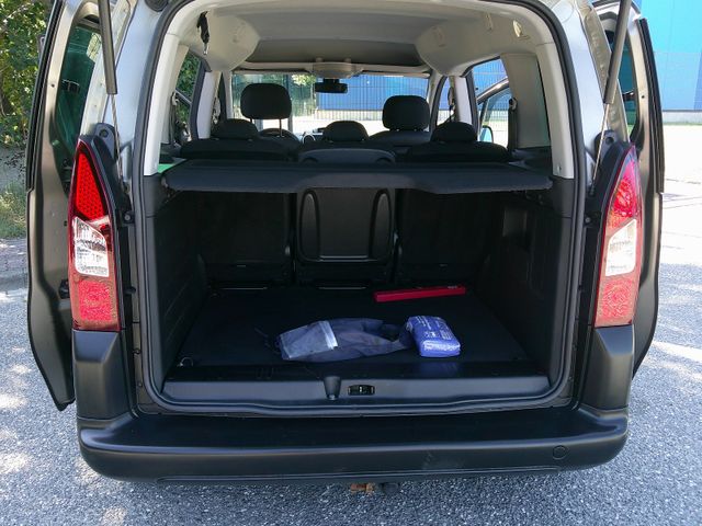 Peugeot Partner Tepee Outdoor PureTech 110 AhK