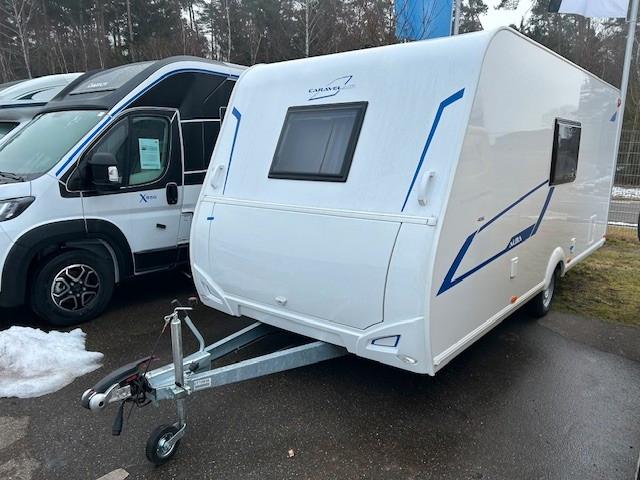 Caravelair Alba 486
