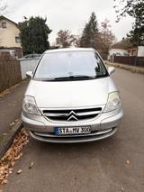 Citroën 7 Sitzer! C8 HDi 135 FAP Style Style  - Citroën C8 aus 2007