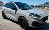 Ford Graphite Tech Edition PHEV+AHK+LED+WP - Ford Kuga: Graphite Tech Edition