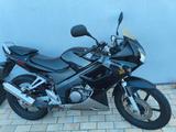 Honda CBR 125 - HONDA 2004 CBR 125