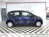 Volkswagen up! move up!*2Vorb*Servicege*Komfort-Paket*Ganzj - gebrauchte VW up! aus dem Jahr 2017