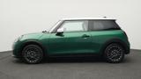 MINI Cooper C - MINI Cooper C mit Benzin-Antrieb: Limousine, Automatik