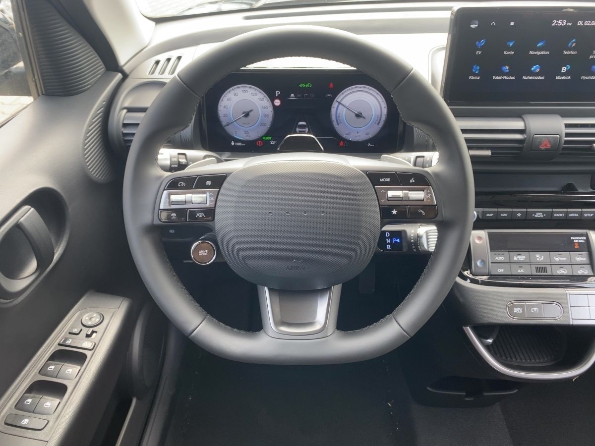Hyundai INSTER - Bild 9