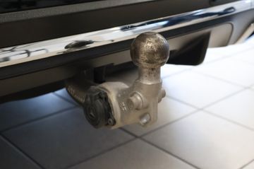 Mercedes-Benz GLC 300 4Matic Pano AHK Multibeam AMG Line