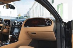 Fahrzeugabbildung Bentley Continental GT *Mulliner*Cypress Metallic*MwSt.*