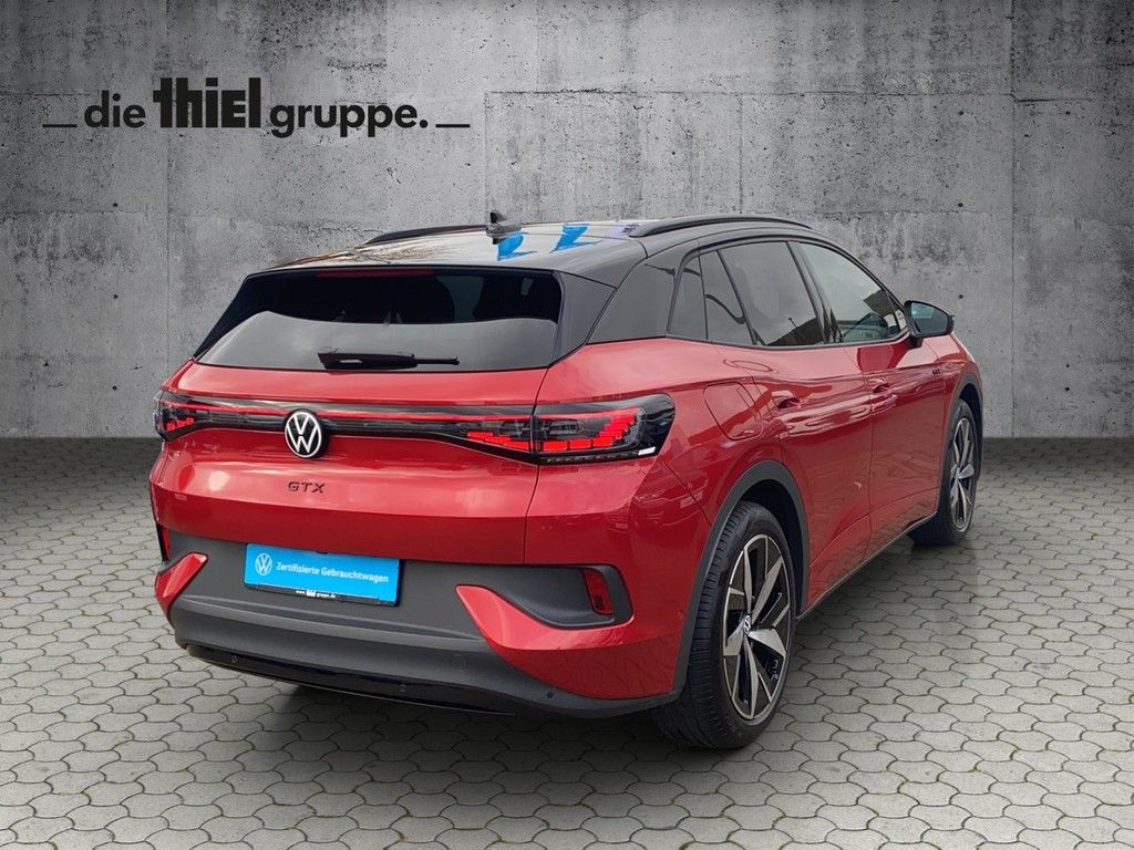 Volkswagen ID.4 - Bild 4