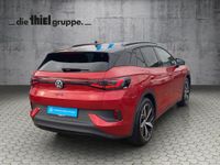 Volkswagen ID.4 - Vorschau Bild 4