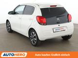 Citroën C1 1.0 VTi Shine*SHZ*KLIMA*GARANTIE* - Citroën C1 bis 10.000 Euro