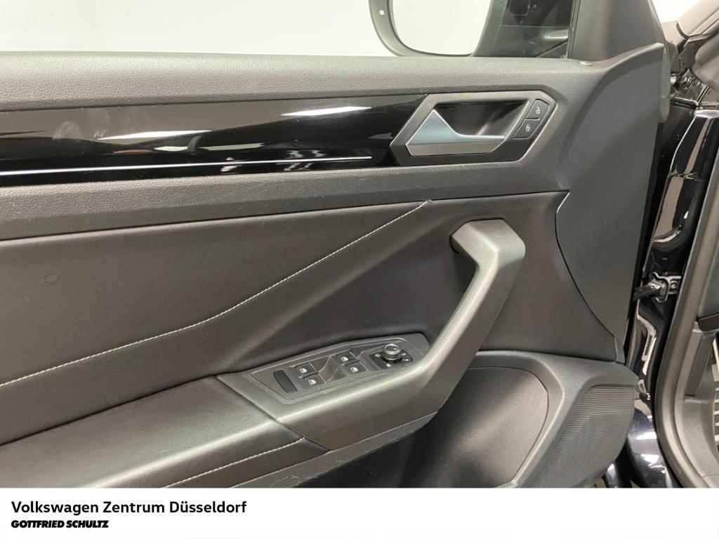 Volkswagen T-Roc Cabrio R-Line 1.5 TSI DSG AHK Navi