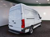 Mercedes-Benz Sprinter 317 CDI Kasten Hochdach L2H2 Navi Kamer - Mercedes-Benz Dreiseitenkipper
