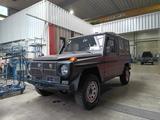 Mercedes-Benz G 280 Steyr Puch - Mercedes-Benz G 280 Benziner Gebrauchtwagen