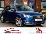 Audi A1 design S-line |BOSE|PDC|MMI|Scheckheft|5-Türe - Audi A1: 5.5