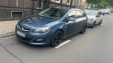 Opel Astra Sports Tourer 1.7 CDTI / 130 PS... - Opel Astra: 13 Cdti