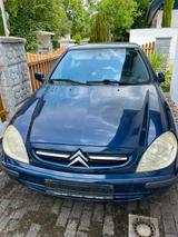 Citroën Xsara TÜV bis Aug. 2027 technisch ... - Citroën Xsara Picasso: Limousine
