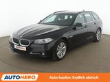 BMW 520d Aut.*NAV*XENON*TEMP*PDC*SHZ*ALU*KLIMA* - BMW 520 mit Diesel-Antrieb