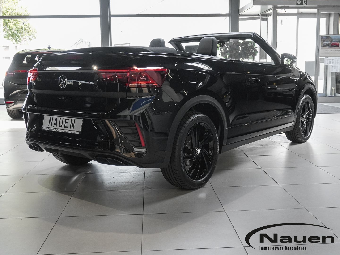 Volkswagen T-Roc - Bild 3