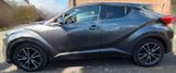 Toyota C-HR 1.8-l-VVTi Hybrid Team Deutschland Team... - Toyota C-HR in Duisburg