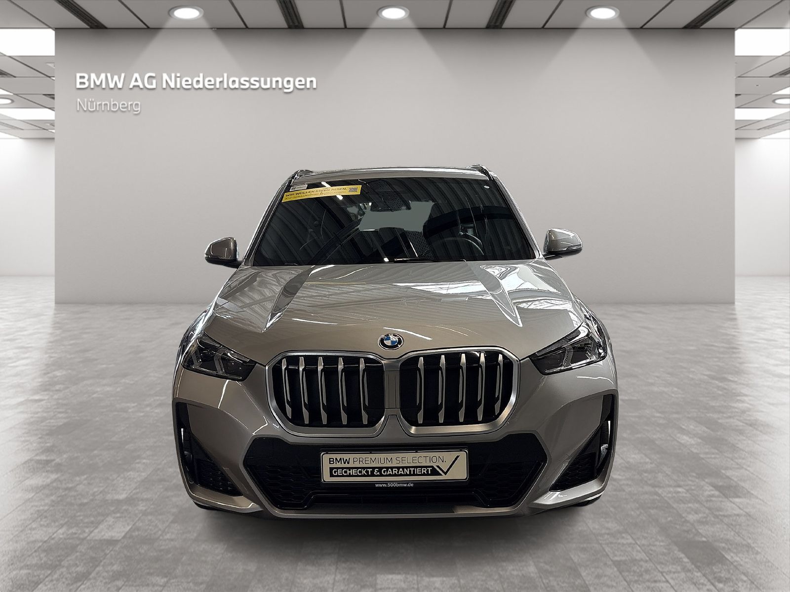 BMW X1 - Bild 8