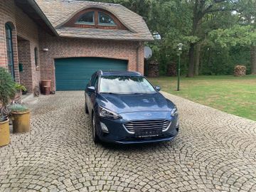Ford Focus - 3