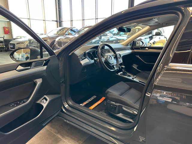 Volkswagen Passat Variant GTE *ACC*Keyless*NAVI*Kamera*
