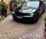 BMW 740i lang Presidentenausstattung softc... - BMW 740 aus 2008: 740i