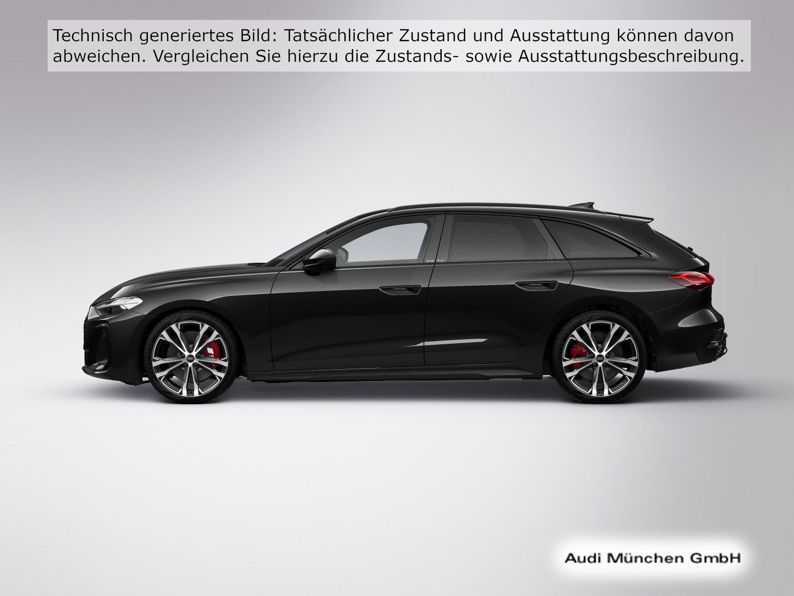 Audi S5 - Bild 5