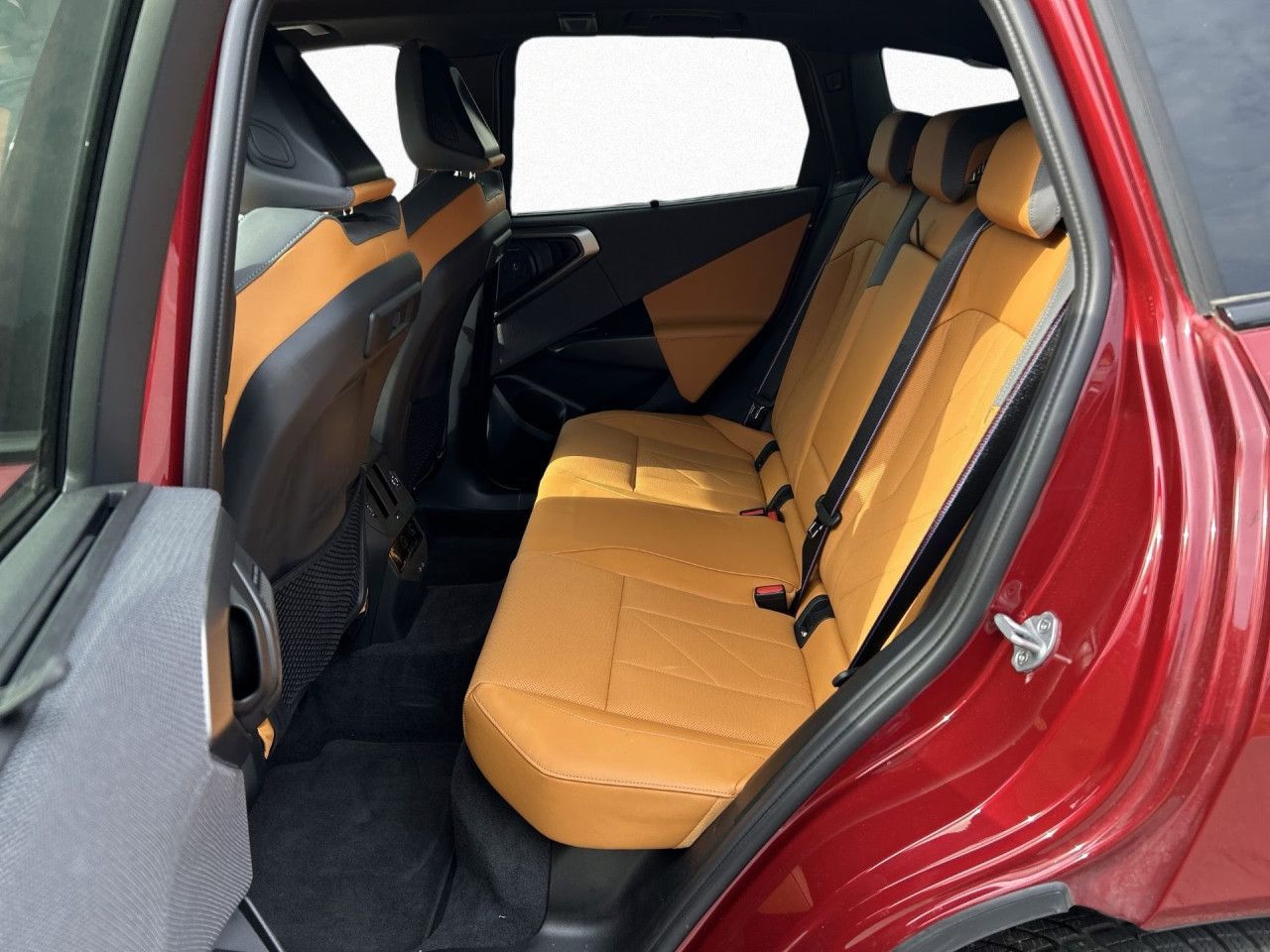 BMW X3 - Bild 13