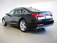 Audi A6 - Vorschau Bild 5