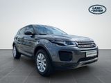 Land Rover Range Rover Evoque 2.0 TD4 Pure E-Capability - Land Rover: Evoque Pure