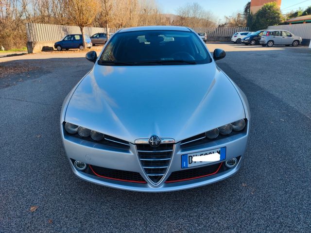 Alfa Romeo 159 1.9 JTDm 150CV Sportwagon DISTINC