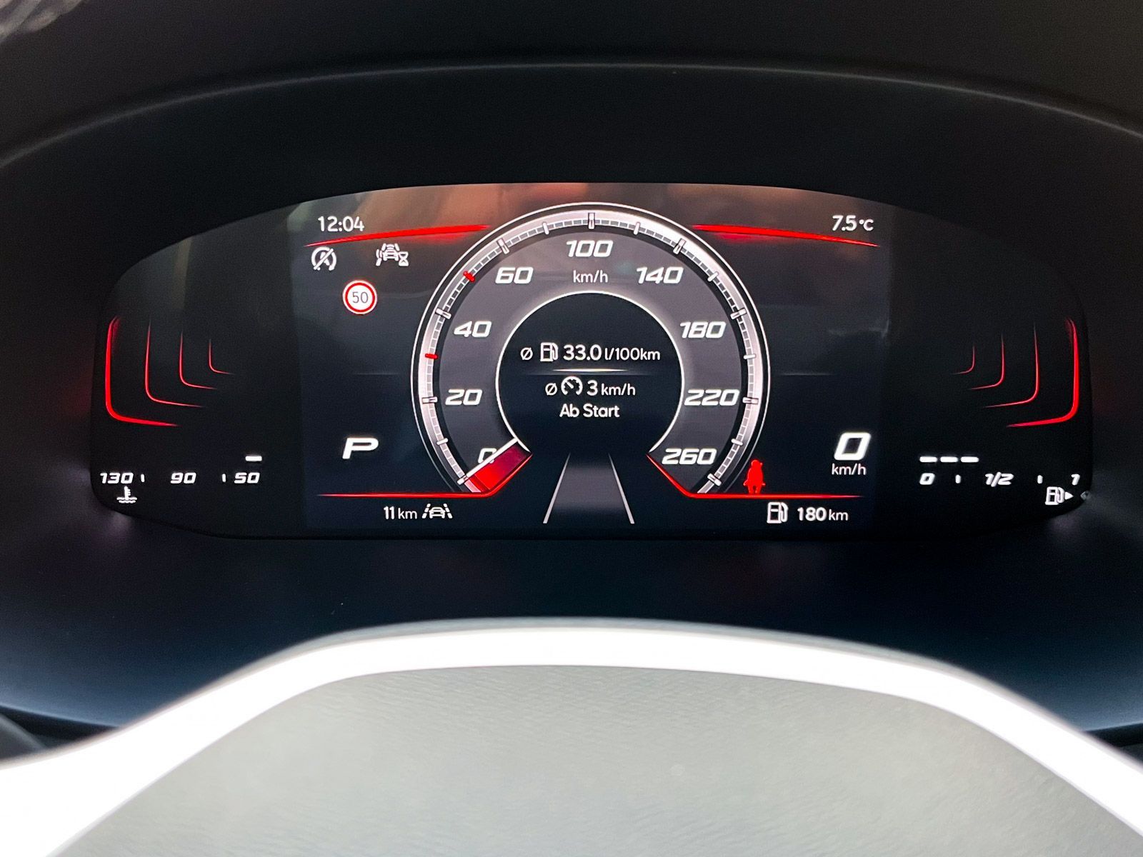 Seat Ateca - Bild 13
