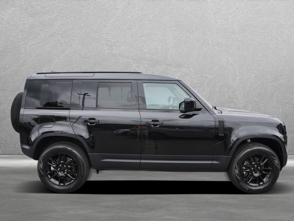 Land Rover Defender - Bild 6