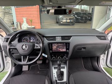 Skoda Octavia - 6