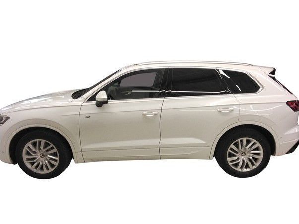 Volkswagen Touareg - Bild 3