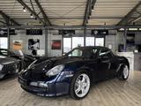 Porsche Boxster 2.7*SCHALTER*NAVI*BI-XENON*DEUTSCH* - Porsche Boxster Gebrauchtwagen