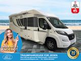 Pilote 740GJ/1.HAND/Einzelbetten/Garage/FINANZIERUNG - Pilote Teilintegrierter