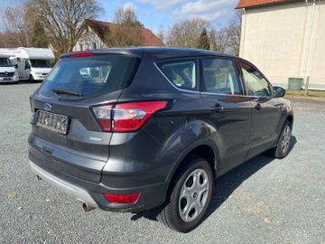 Bild 4 Ford Kuga Trend AHK PARKPILOT SYNC