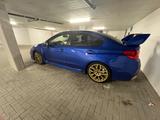 Subaru WRX STI 2.5 Final Edition Final Edition - Subaru WRX STI Gebrauchtwagen
