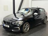 BMW M135 i*SAG*NAVI*LED*SCHIEBEDACH*19.Z*2.HAND*H&K* - BMW M-Modelle: 5 Türen