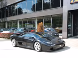 Lamborghini Diablo 6.0 - Lamborghini Unfallwagen